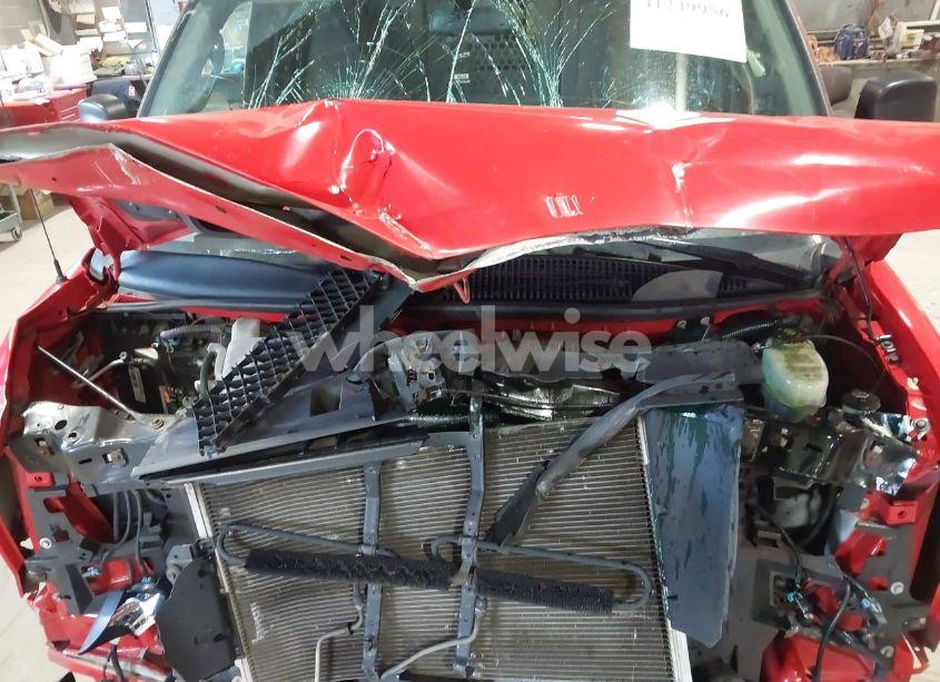 Photo 10 of 2019 Chevrolet Express 2500 WORK VAN (VIN 1GCWGAFG7K1179750)