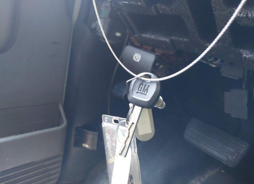 Photo 11 of 2019 Chevrolet Express 2500 WORK VAN (VIN 1GCWGAFG7K1196290)