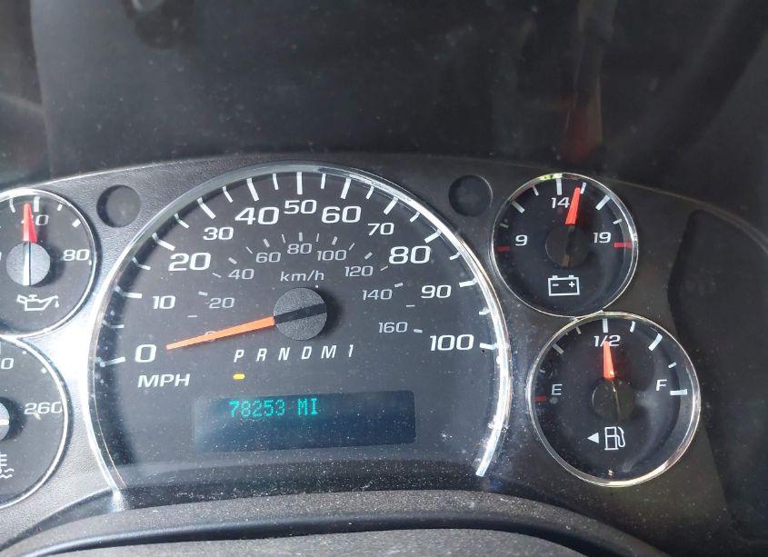 Photo 7 of 2019 Chevrolet Express 2500 WORK VAN (VIN 1GCWGAFG7K1196290)