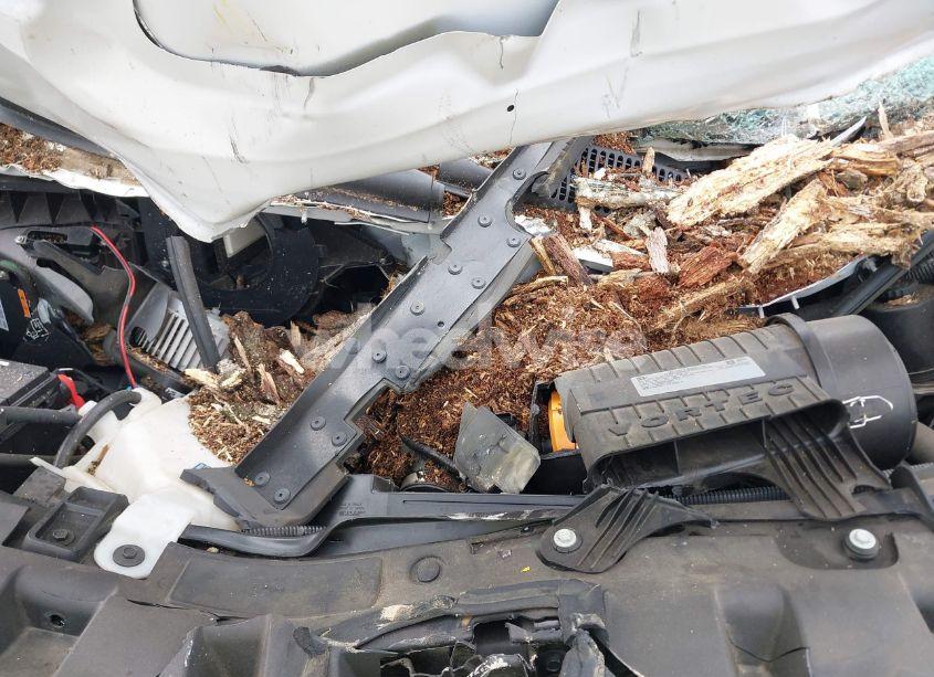 Photo 10 of 2019 Chevrolet Express 2500 WORK VAN (VIN 1GCWGAFG7K1372805)