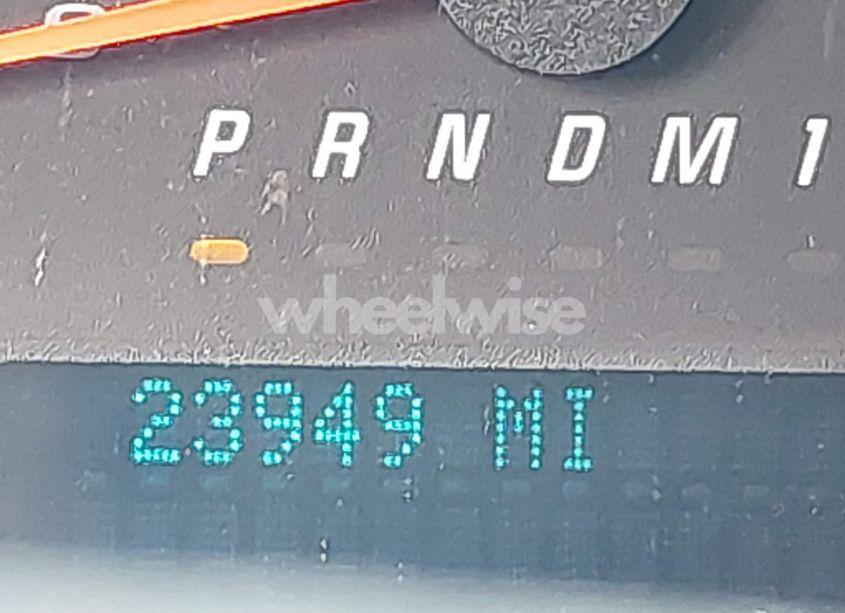 Photo 15 of 2019 Chevrolet Express 2500 WORK VAN (VIN 1GCWGAFG7K1372805)