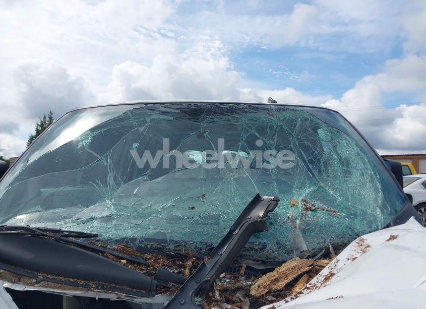 Photo 17 of 2019 Chevrolet Express 2500 WORK VAN (VIN 1GCWGAFG7K1372805)