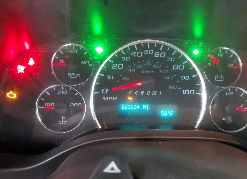 Photo 15 of 2020 Chevrolet Express CARGO RWD 2500 REGULAR WHEELBASE WT (VIN 1GCWGAFG7L1240533)