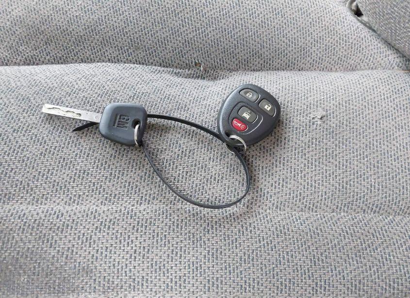 Photo 11 of 2016 Chevrolet Express 2500 WORK VAN (VIN 1GCWGAFG8G1281209)