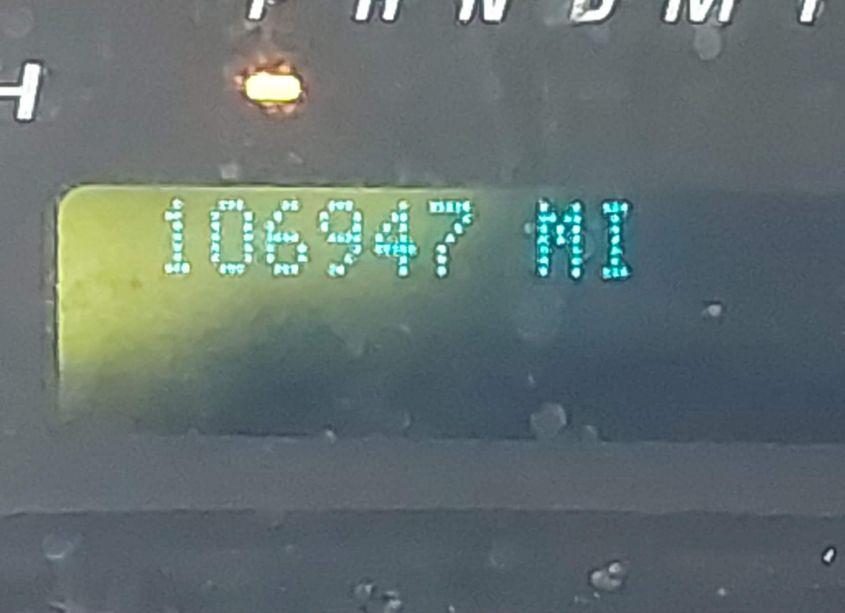 Photo 15 of 2016 Chevrolet Express 2500 WORK VAN (VIN 1GCWGAFG8G1281209)