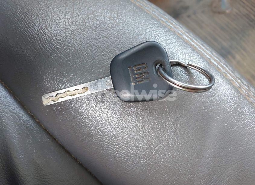 Photo 11 of 2017 Chevrolet Express 2500 WORK VAN (VIN 1GCWGAFG8H1100031)