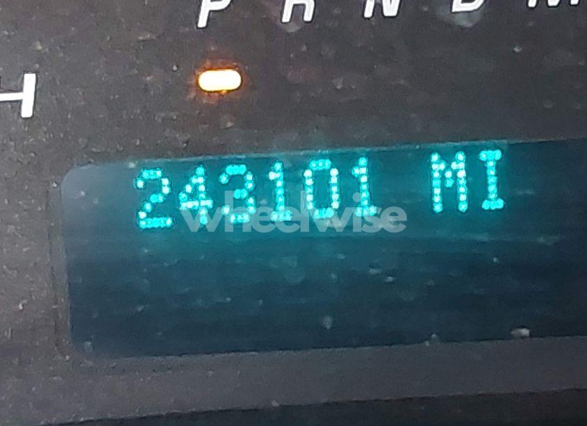 Photo 15 of 2017 Chevrolet Express 2500 WORK VAN (VIN 1GCWGAFG8H1100031)