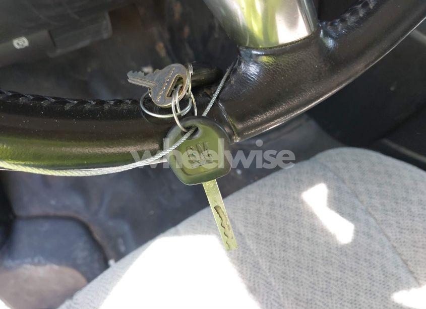 Photo 11 of 2019 Chevrolet Express 2500 WORK VAN (VIN 1GCWGAFG8K1270915)