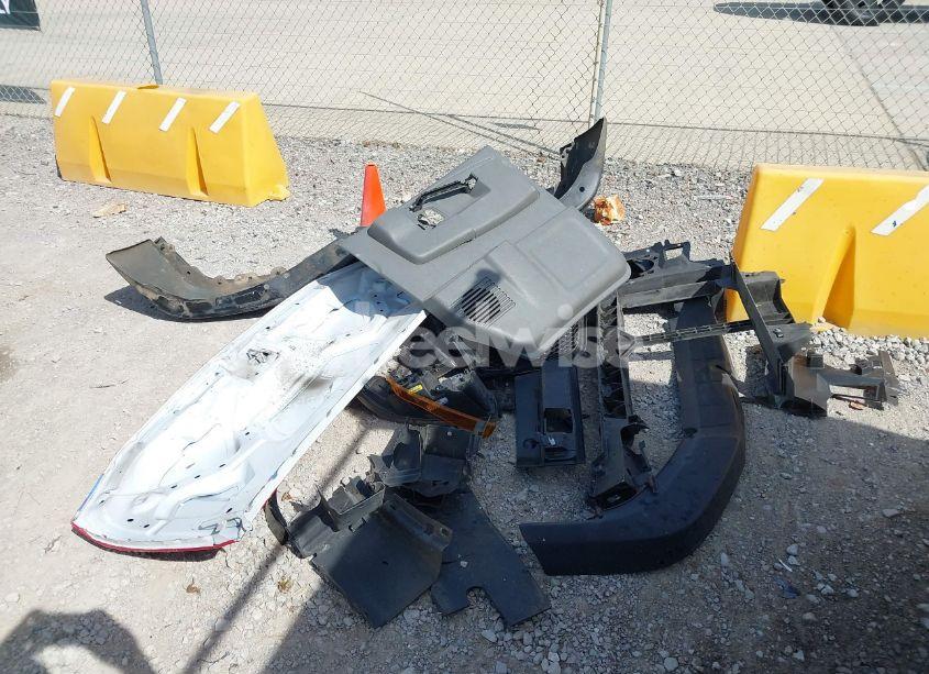 Photo 12 of 2019 Chevrolet Express 2500 WORK VAN (VIN 1GCWGAFG8K1270915)