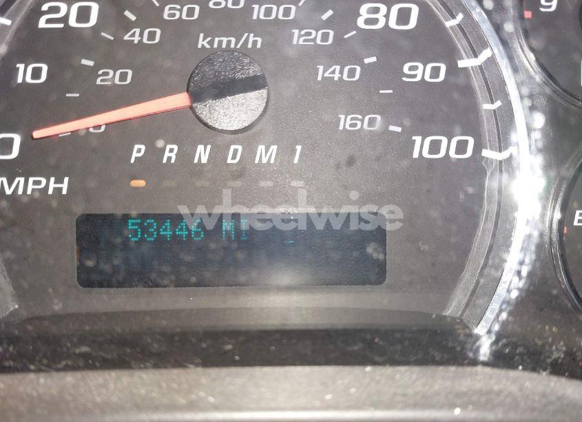 Photo 7 of 2019 Chevrolet Express 2500 WORK VAN (VIN 1GCWGAFG8K1270915)