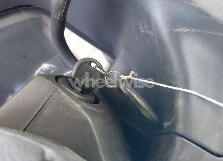 Photo 11 of 2020 Chevrolet Express CARGO RWD 2500 REGULAR WHEELBASE WT (VIN 1GCWGAFG8L1263027)