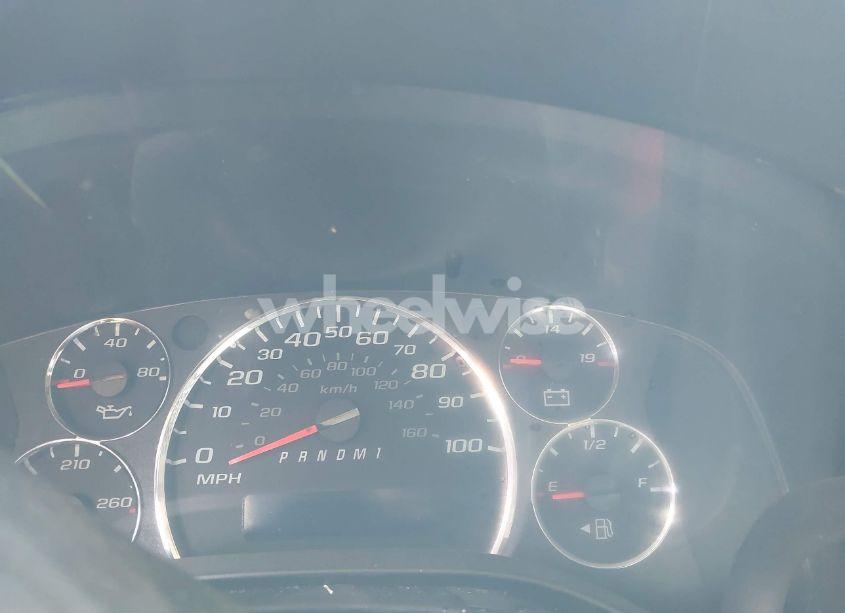 Photo 7 of 2020 Chevrolet Express CARGO RWD 2500 REGULAR WHEELBASE WT (VIN 1GCWGAFG8L1263027)