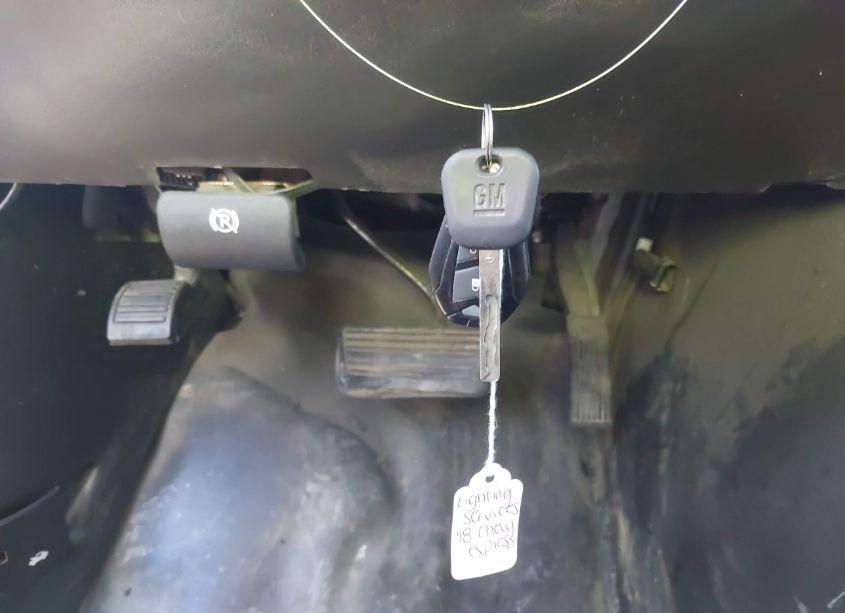 Photo 11 of 2018 Chevrolet Express 2500 WORK VAN (VIN 1GCWGAFG9J1905025)