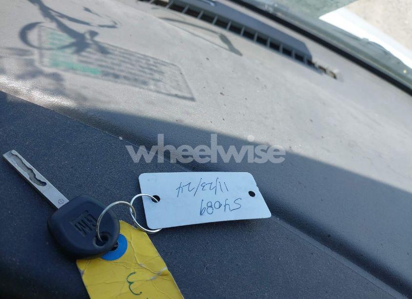 Photo 11 of 2020 Chevrolet Express CARGO RWD 2500 REGULAR WHEELBASE WT (VIN 1GCWGAFG9L1207050)