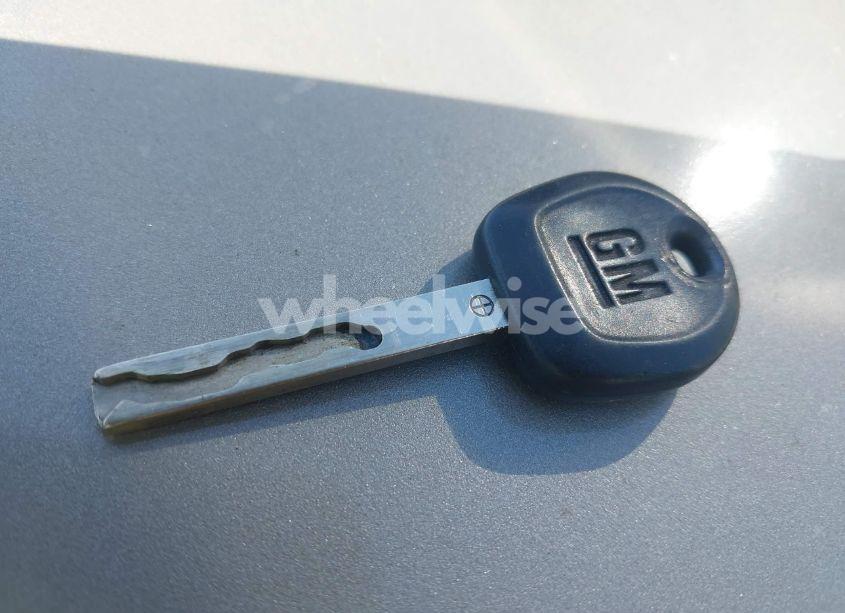 Photo 11 of 2020 Chevrolet Express CARGO RWD 2500 REGULAR WHEELBASE WT (VIN 1GCWGAFG9L1213396)