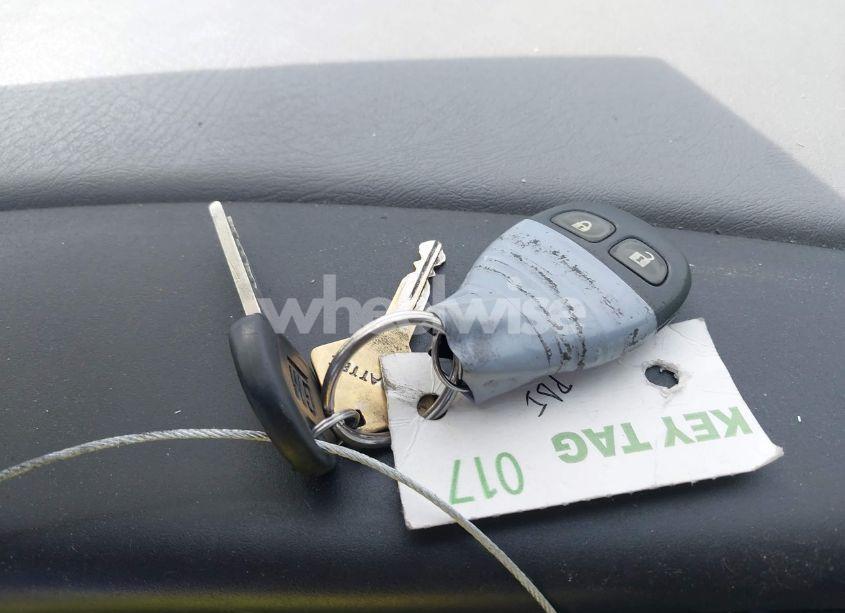 Photo 10 of 2020 Chevrolet Express CARGO RWD 2500 REGULAR WHEELBASE WT (VIN 1GCWGAFGXL1275695)