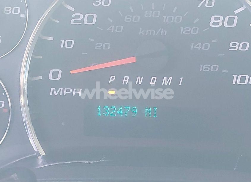 Photo 14 of 2018 Chevrolet Express 2500 WORK VAN (VIN 1GCWGAFP0J1177319)