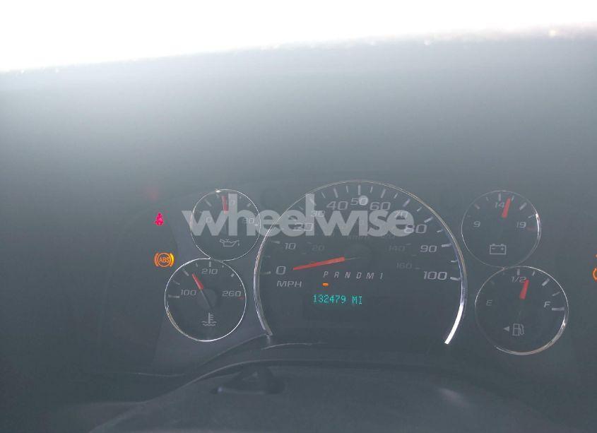 Photo 7 of 2018 Chevrolet Express 2500 WORK VAN (VIN 1GCWGAFP0J1177319)