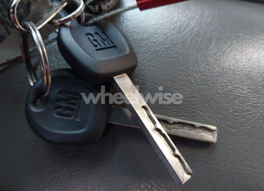 Photo 11 of 2019 Chevrolet Express 2500 WORK VAN (VIN 1GCWGAFP0K1166242)