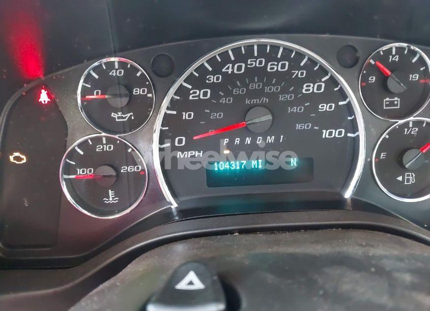 Photo 15 of 2019 Chevrolet Express 2500 WORK VAN (VIN 1GCWGAFP0K1166242)