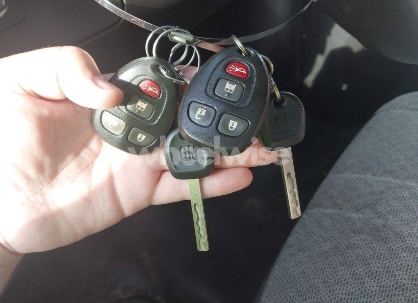 Photo 11 of 2019 Chevrolet Express 2500 WORK VAN (VIN 1GCWGAFP0K1170744)