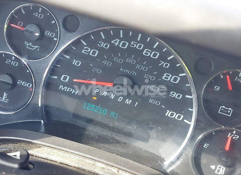 Photo 16 of 2020 Chevrolet Express CARGO RWD 2500 REGULAR WHEELBASE WT (VIN 1GCWGAFP0L1154433)