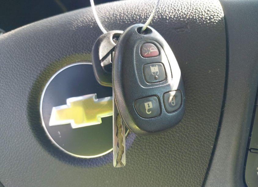 Photo 11 of 2020 Chevrolet Express CARGO RWD 2500 REGULAR WHEELBASE WT (VIN 1GCWGAFP0L1274507)