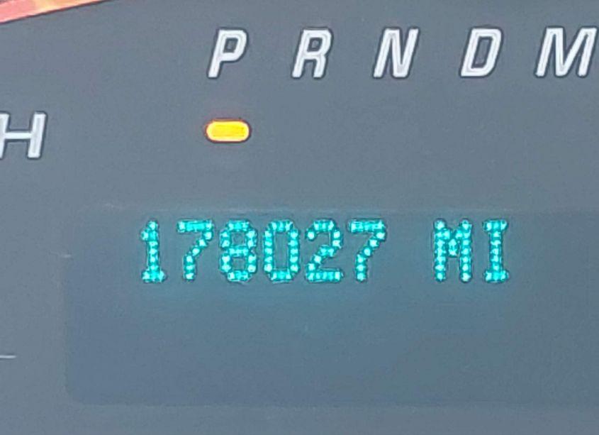 Photo 7 of 2020 Chevrolet Express CARGO RWD 2500 REGULAR WHEELBASE WT (VIN 1GCWGAFP0L1274507)