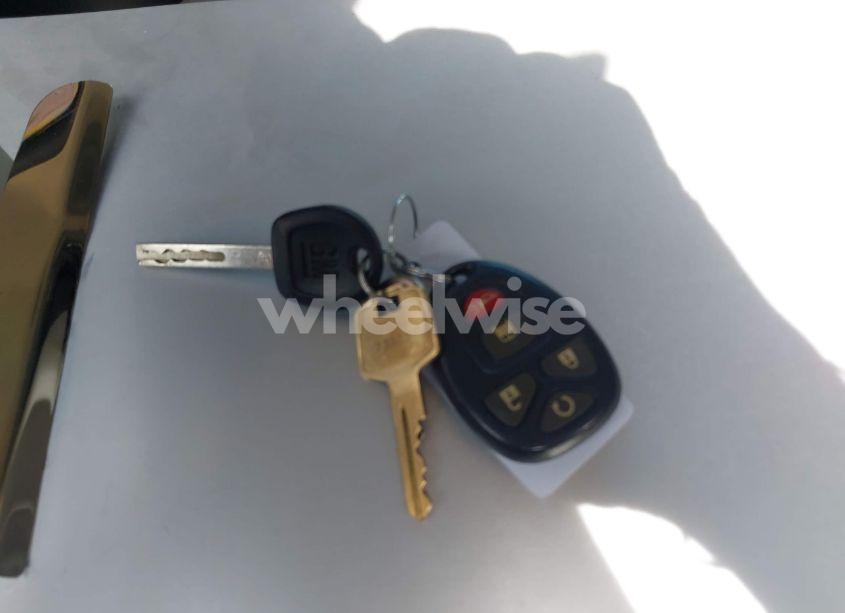 Photo 11 of 2019 Chevrolet Express 2500 WORK VAN (VIN 1GCWGAFP1K1254216)