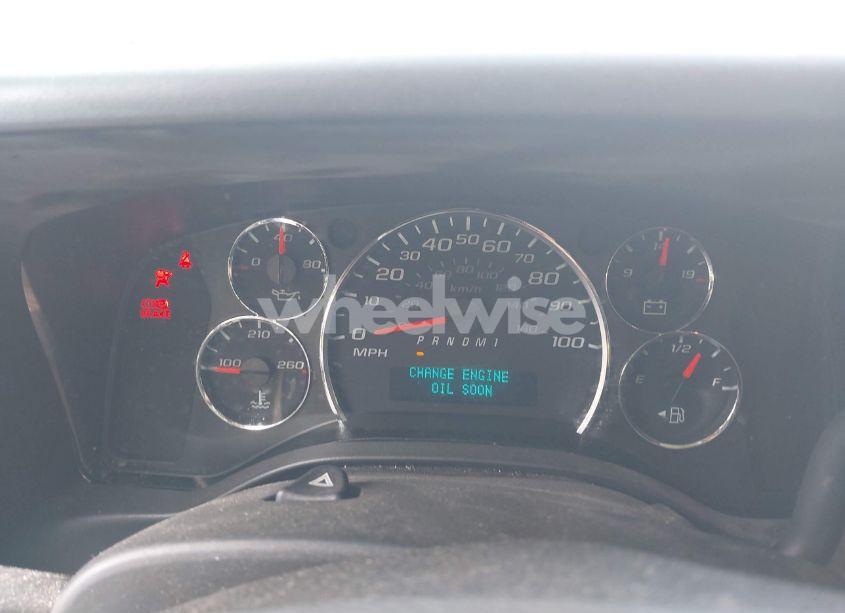 Photo 15 of 2019 Chevrolet Express 2500 WORK VAN (VIN 1GCWGAFP1K1254216)