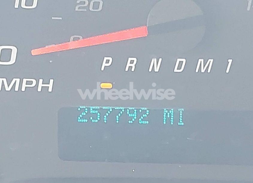 Photo 7 of 2019 Chevrolet Express 2500 WORK VAN (VIN 1GCWGAFP1K1254216)