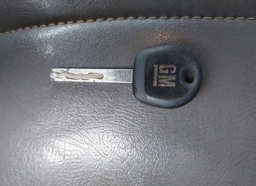 Photo 11 of 2019 Chevrolet Express 2500 WORK VAN (VIN 1GCWGAFP1K1364702)