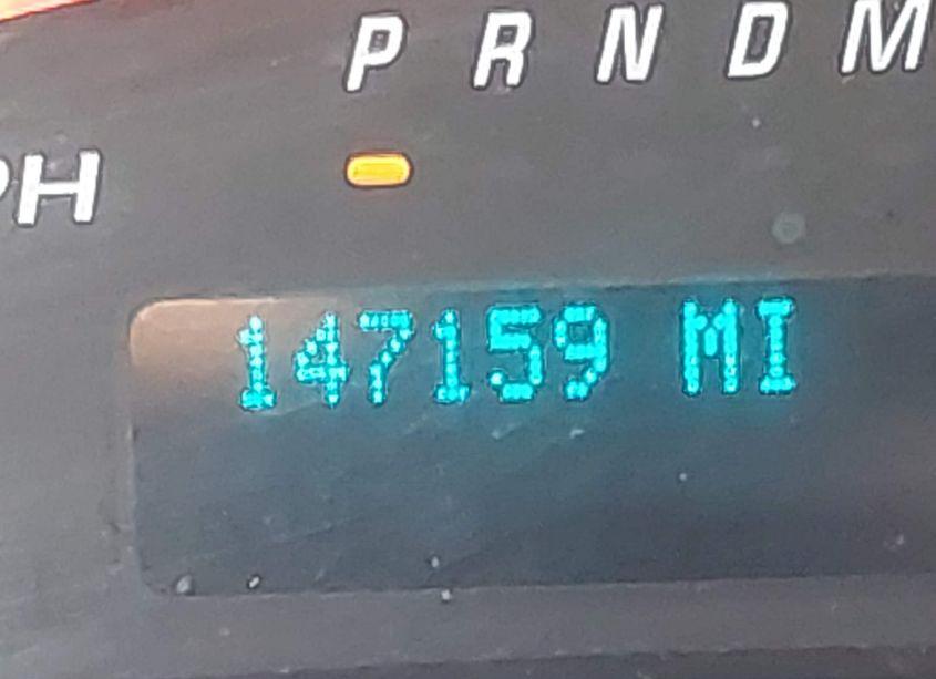 Photo 7 of 2021 Chevrolet Express CARGO RWD 2500 REGULAR WHEELBASE WT (VIN 1GCWGAFP1M1188608)