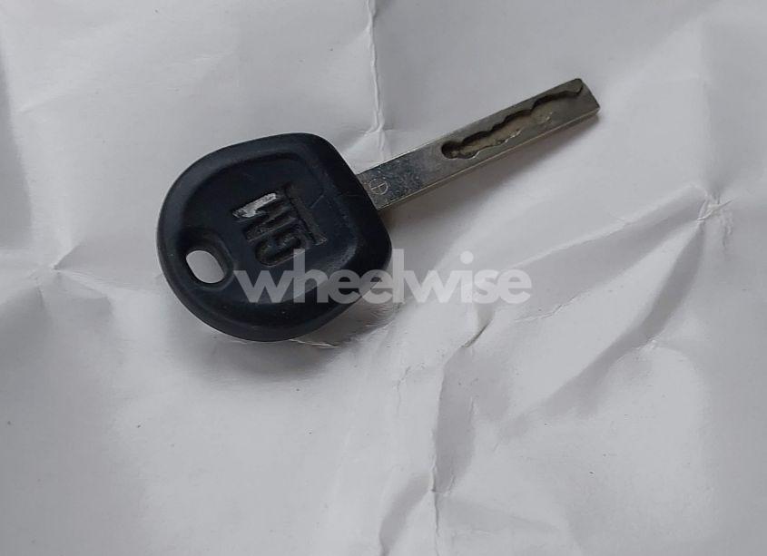 Photo 11 of 2019 Chevrolet Express 2500 WORK VAN (VIN 1GCWGAFP2K1251874)