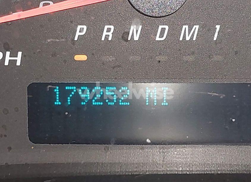 Photo 16 of 2019 Chevrolet Express 2500 WORK VAN (VIN 1GCWGAFP2K1251874)