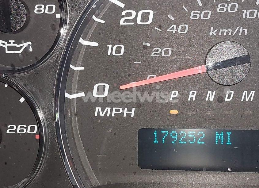 Photo 7 of 2019 Chevrolet Express 2500 WORK VAN (VIN 1GCWGAFP2K1251874)