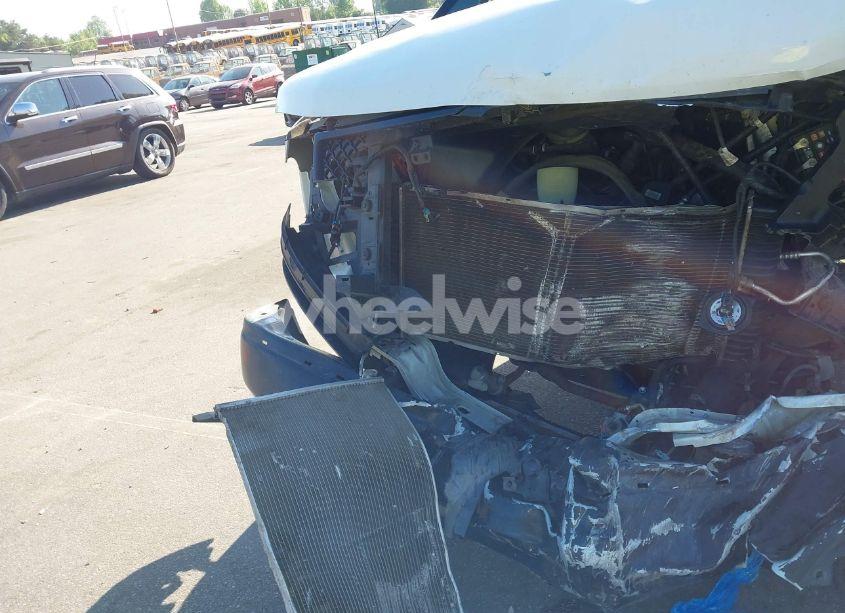 Photo 17 of 2019 Chevrolet Express 2500 WORK VAN (VIN 1GCWGAFP2K1274068)