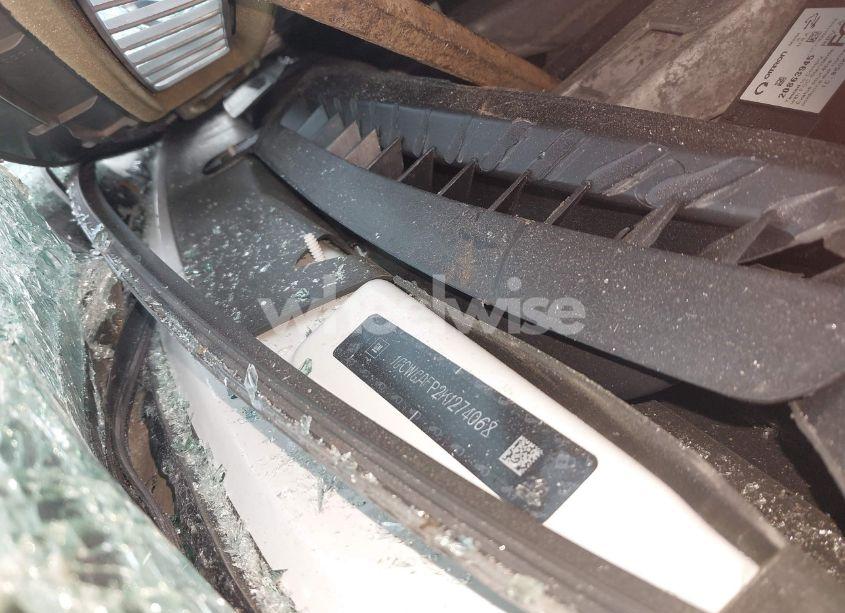 Photo 9 of 2019 Chevrolet Express 2500 WORK VAN (VIN 1GCWGAFP2K1274068)