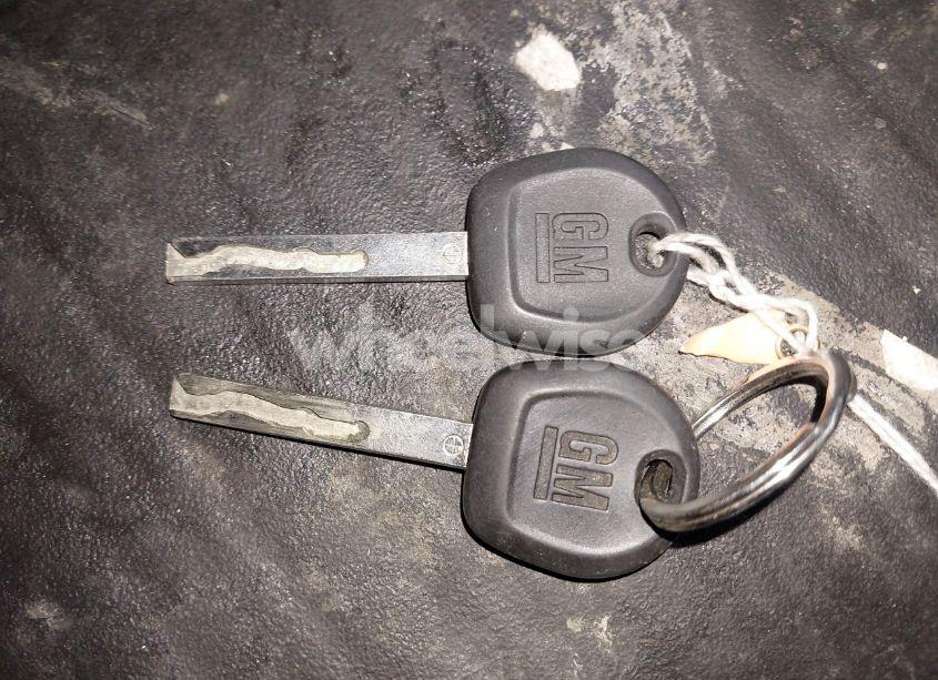 Photo 11 of 2021 Chevrolet Express CARGO RWD 2500 REGULAR WHEELBASE WT (VIN 1GCWGAFP2M1235192)