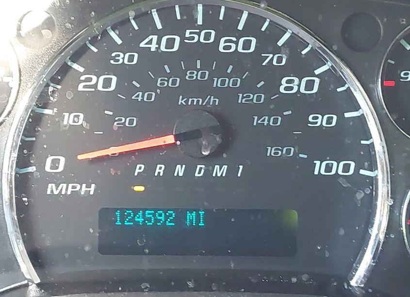 Photo 15 of 2019 Chevrolet Express 2500 WORK VAN (VIN 1GCWGAFP3K1220102)