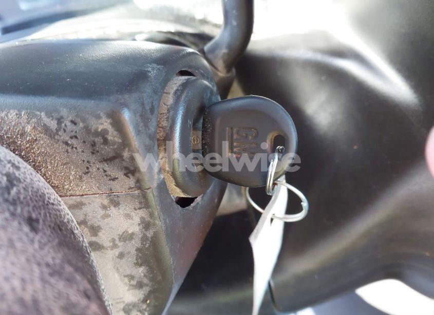 Photo 11 of 2020 Chevrolet Express CARGO RWD 2500 REGULAR WHEELBASE WT (VIN 1GCWGAFP3L1254140)