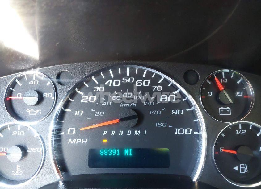 Photo 7 of 2020 Chevrolet Express CARGO RWD 2500 REGULAR WHEELBASE WT (VIN 1GCWGAFP3L1273819)