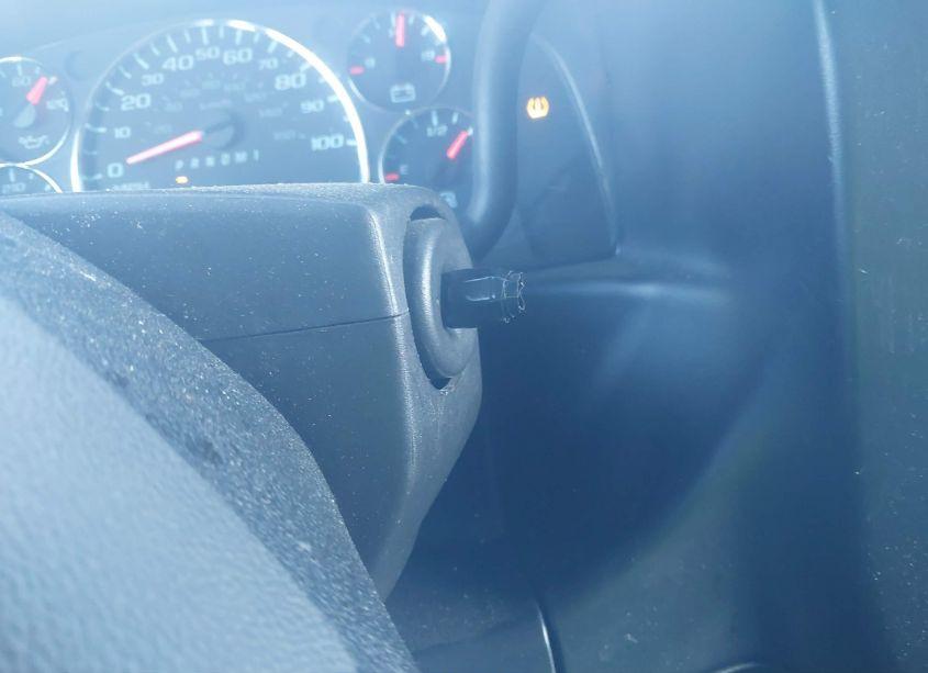 Photo 11 of 2021 Chevrolet Express CARGO RWD 2500 REGULAR WHEELBASE WT (VIN 1GCWGAFP3M1169803)