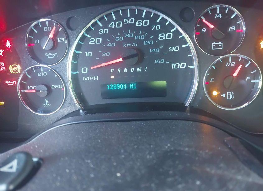 Photo 15 of 2021 Chevrolet Express CARGO RWD 2500 REGULAR WHEELBASE WT (VIN 1GCWGAFP3M1169803)