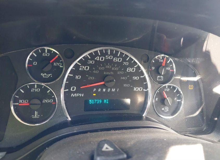 Photo 7 of 2021 Chevrolet Express CARGO RWD 2500 REGULAR WHEELBASE WT (VIN 1GCWGAFP4M1250812)