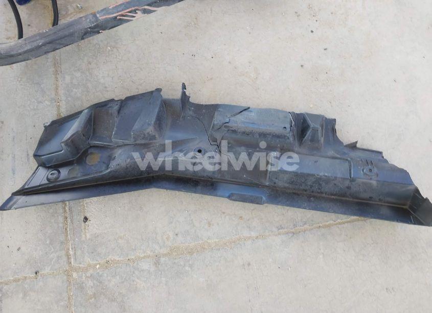 Photo 12 of 2023 Chevrolet Express CARGO RWD 2500 REGULAR WHEELBASE WT (VIN 1GCWGAFP4P1211707)