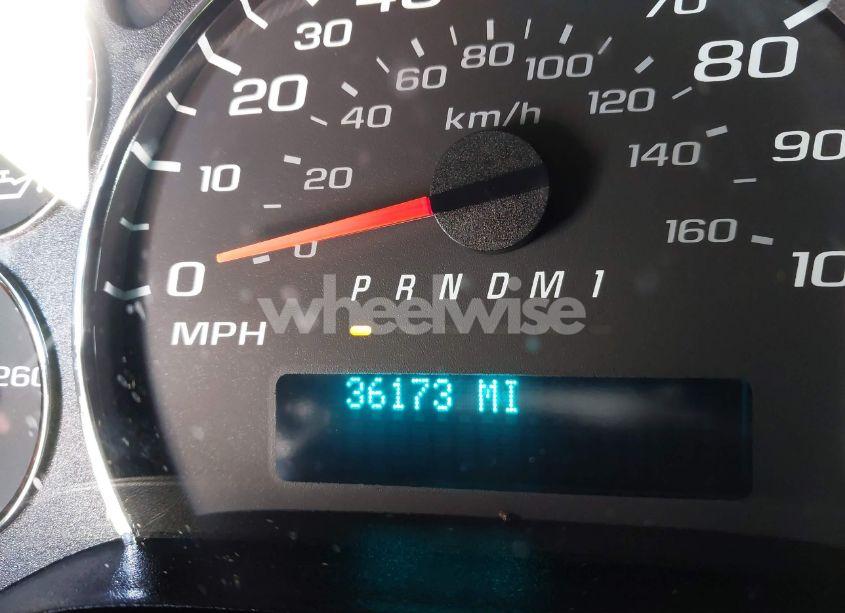 Photo 16 of 2023 Chevrolet Express CARGO RWD 2500 REGULAR WHEELBASE WT (VIN 1GCWGAFP4P1211707)