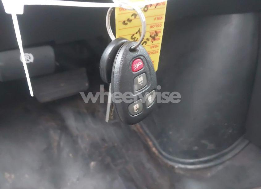 Photo 11 of 2023 Chevrolet Express CARGO RWD 2500 REGULAR WHEELBASE WT (VIN 1GCWGAFP4P1249681)