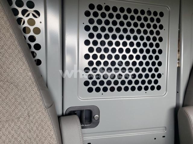 Photo 12 of 2025 CHEV EXPRESS G2500 N/A (VIN 1GCWGAFP4S1103094)