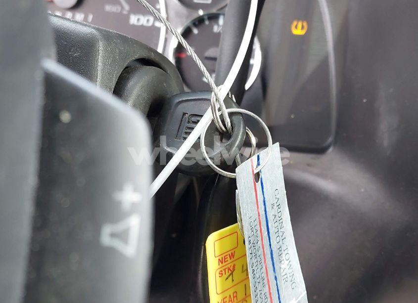 Photo 11 of 2019 Chevrolet Express 2500 WORK VAN (VIN 1GCWGAFP5K1204368)